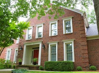 4834 Wyndhurst Rd, Lexington, KY 40515