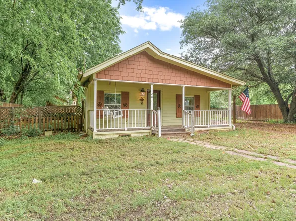 201 Killough St, Newark, TX 76071