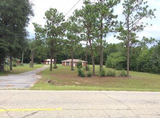 8640 Hickory Hammock Rd, Milton, FL 32583