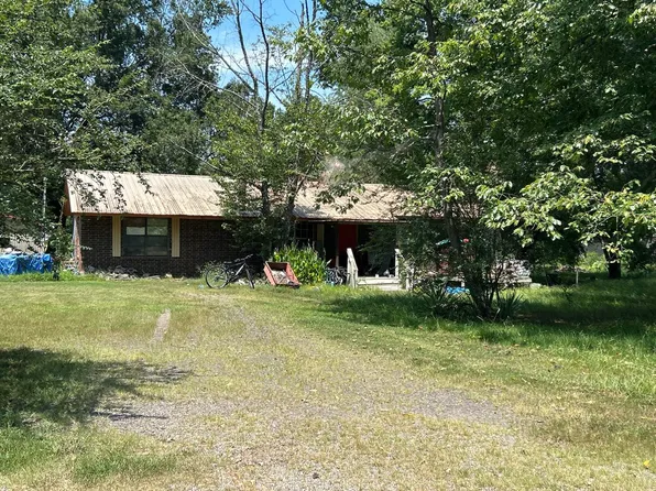 10152 Bluebird Ln, Dardanelle, AR 72834