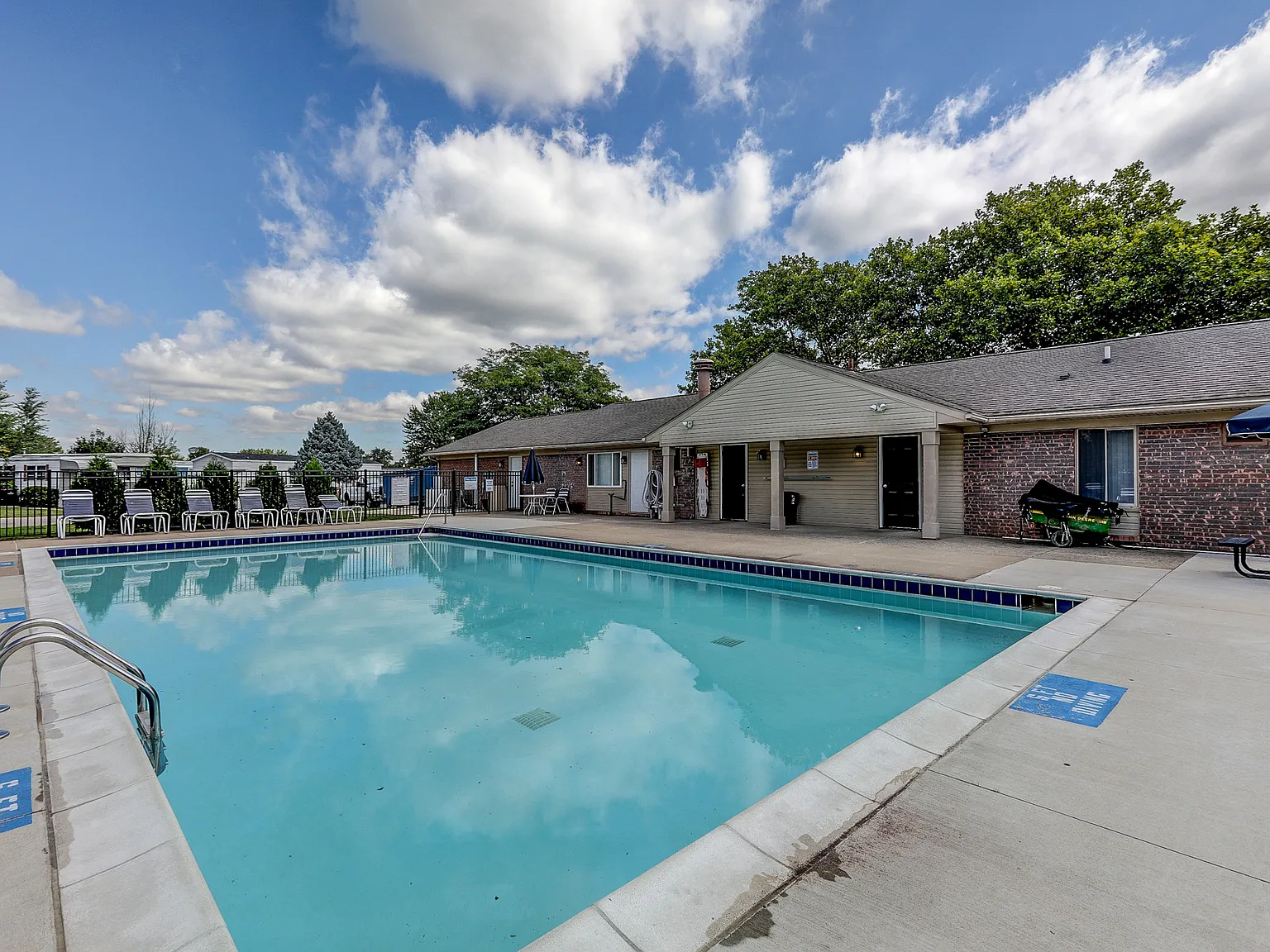 Kimberly Estates — Photo 1