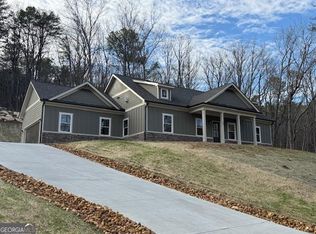 308 Pinebrook Dr, Waleska, GA
