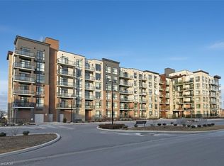 600 N Service Rd #209, Stoney Creek, ON L8E0L2