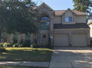 16303 Ancient Forest Dr, Humble, TX 77346