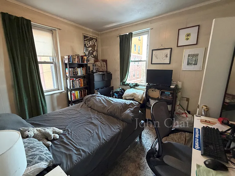 75 S Huntington Ave #4 — Photo 9