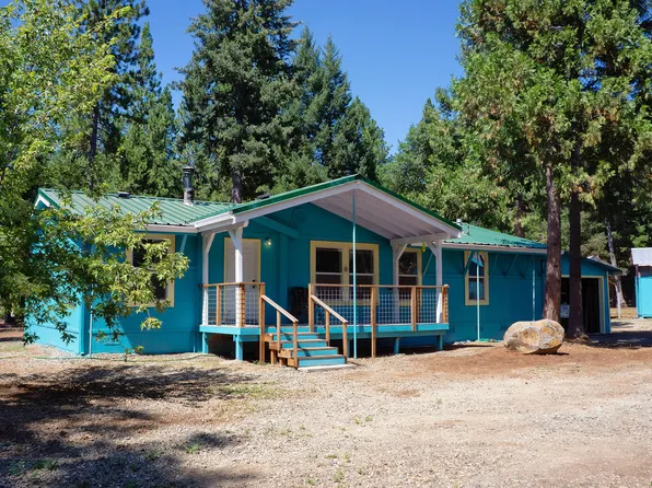 32676 White Fir Dr, Shingletown, CA 96088