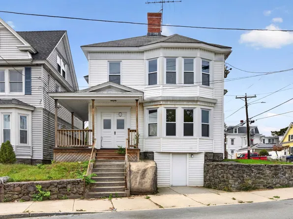 16 Berkeley St, Lawrence, MA 01841