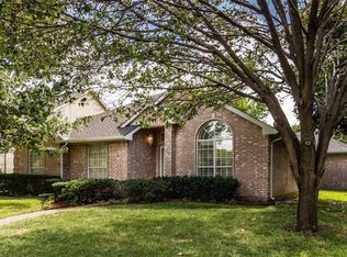 5920 Mossbrook Trl, Dallas, TX 75252