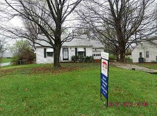 8411 E 47th St, Kansas City, MO 64129