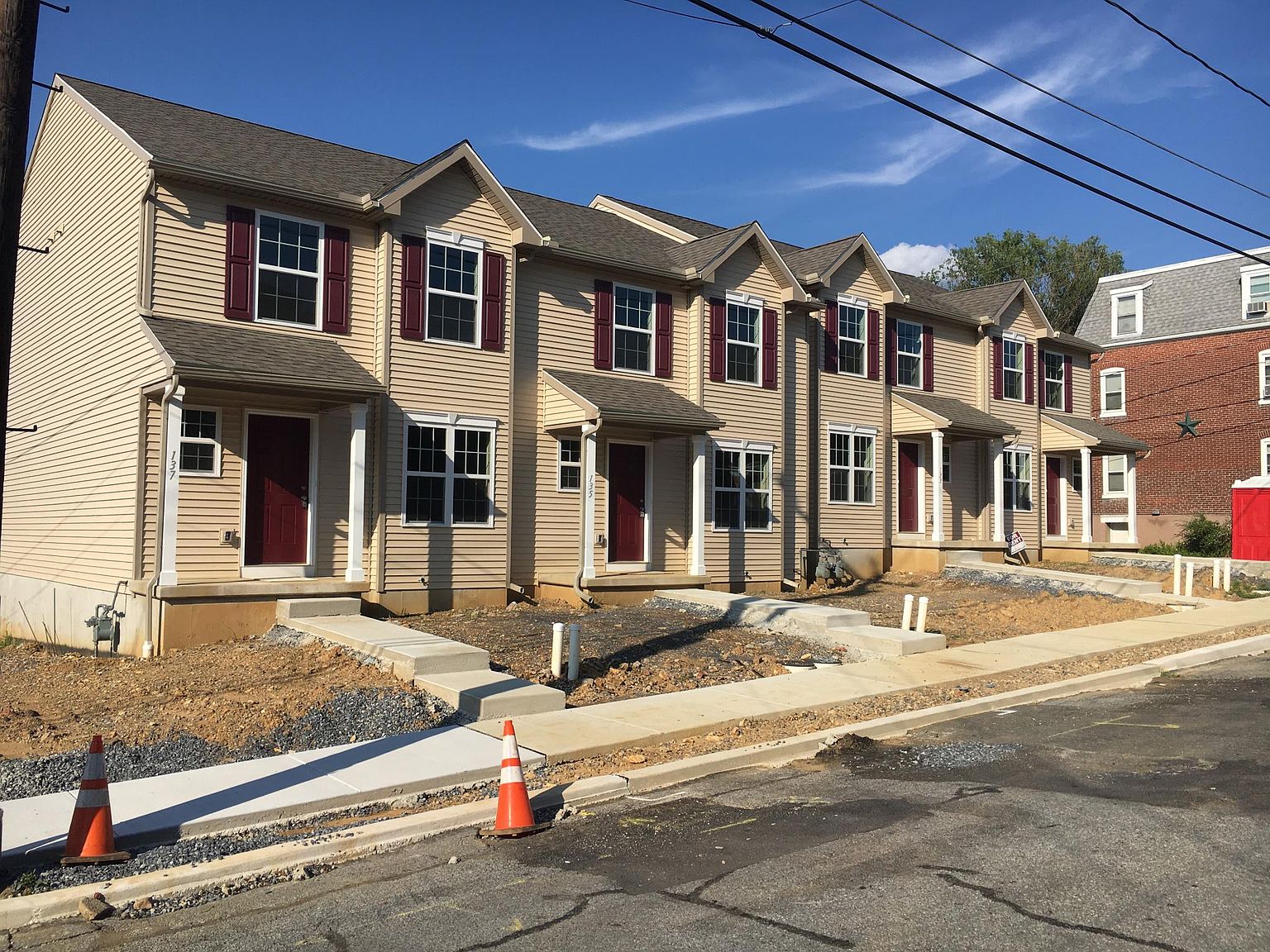 131 Washington St, Shillington, PA 19607 Zillow