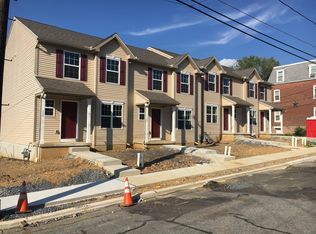 131 Washington St, Shillington, PA 19607