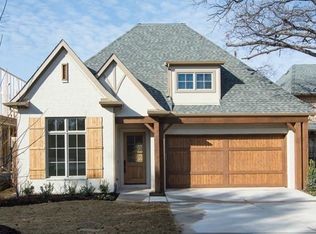 8507 Ridgelea St, Dallas, TX 75209