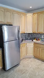 Rented by Old Brooklyn Real Estate Inc