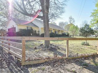 2304 Leesburg Rd, Morton, MS 39117