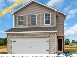 3702 Friendship Rd, Arab, AL 35016