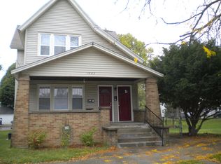 1007 Dayton St SW #1, Grand Rapids, MI 49504