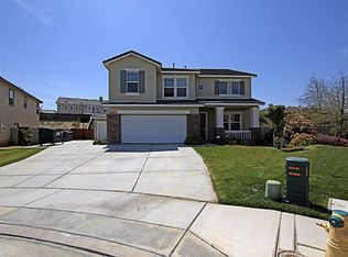 20807 Orchid Way, Riverside, CA 92508