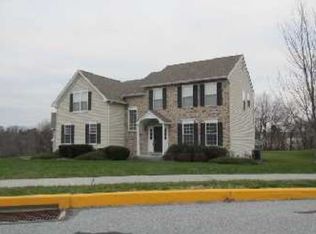 104 Providence Hill Rd, Coatesville, PA 19320