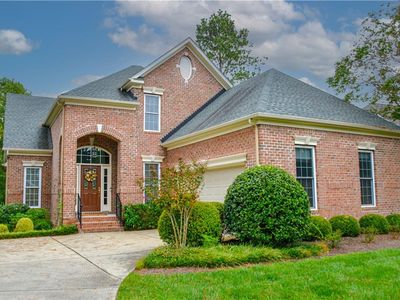 4973 Ashborough Dr, Providence Forge, VA, 23140