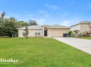 408 Naples Ct, Poinciana, FL 34759