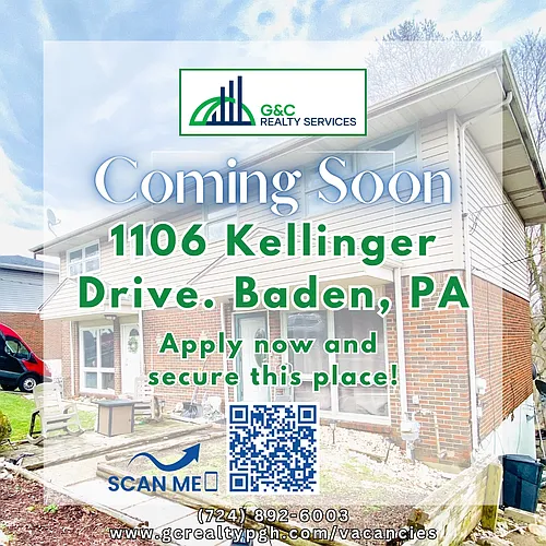 1106 Kellinger Dr Photo 1