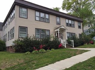 30 Fairfield St APT 2L, New Haven, CT 06515