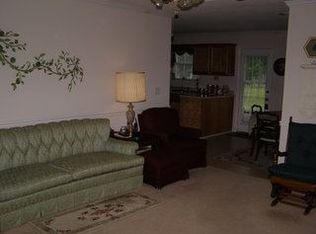 2232 Meagan Dr, Byram, MS 39272