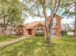 5152 Haydenbend Cir, Grapevine, TX 76051