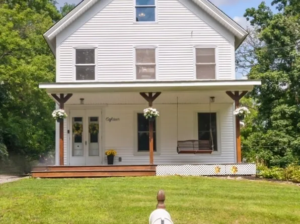 18 Morris Farm Rd, Lafayette Twp., NJ 07848