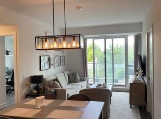 609 Avenue Rd E #403, Toronto, ON M4V0B1