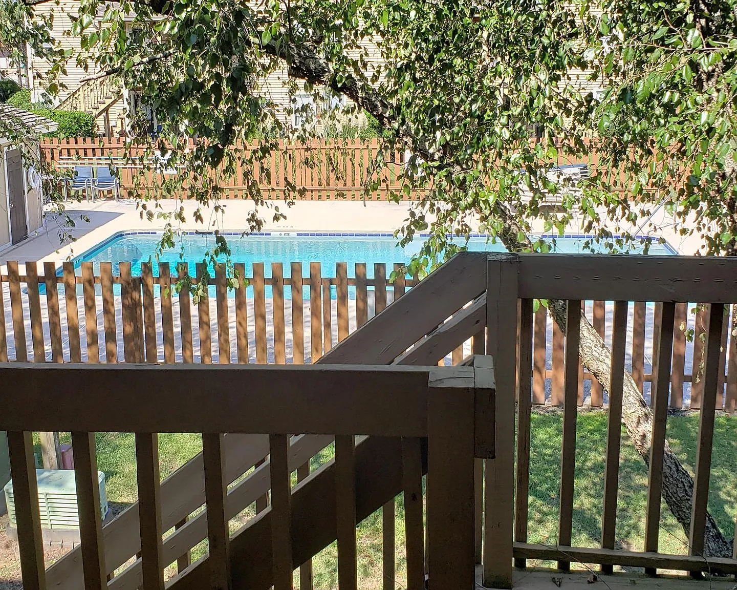 Waterway Crossing Apartments — Photo 4