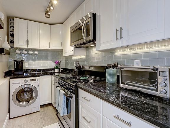 Stunning chef kitchen