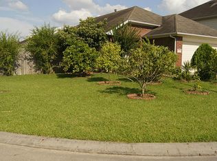 20118 Leafpark Ln, Humble, TX 77338