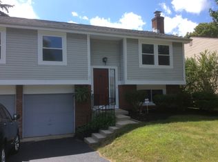 2005 Charmingfare St, Columbus, OH 43228