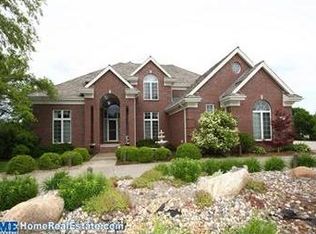 6543 Blue Ridge Ln, Lincoln, NE 68516