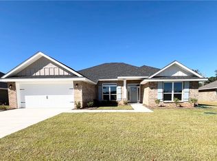 1716 Trail Side Way, Mobile, AL 36695