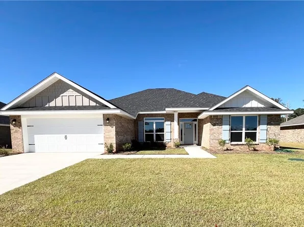 1716 Trail Side Way, Mobile, AL 36695