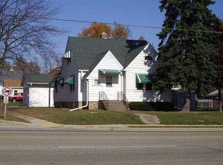 9224 Durand Ave, Sturtevant, WI 53177