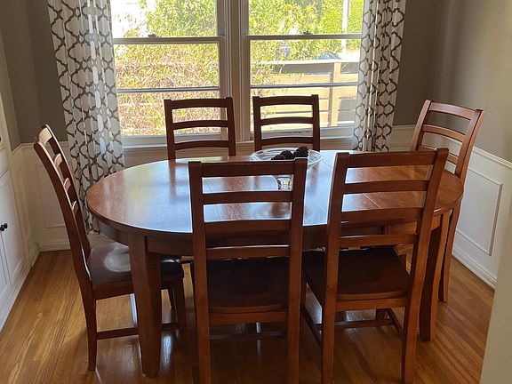 Dinning Room