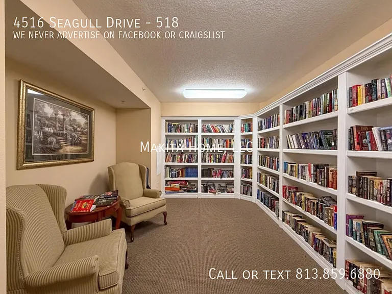 4516 Seagull Dr #518 — Photo 25