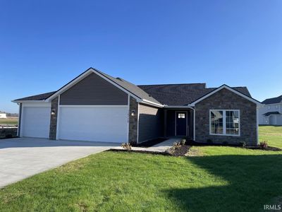 12710 Towcester Ct, Fort Wayne, IN, 46818