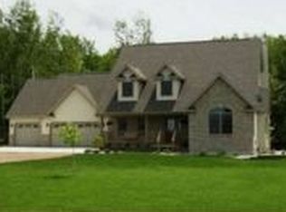 W741 Rosewood Dr, Chili, WI 54420