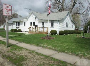 603 Washington St, Webster, IA 52355
