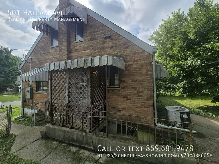 501 Hallam Ave — Photo 18
