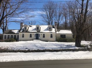 60 S Beech Plain Rd, Sandisfield, MA 01255
