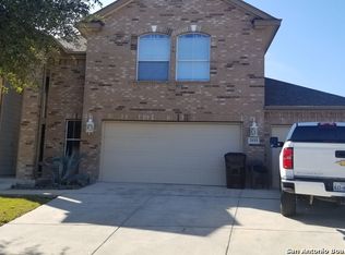 2615 Gray Whales, Converse, TX 78109