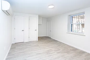 Rented by Compass