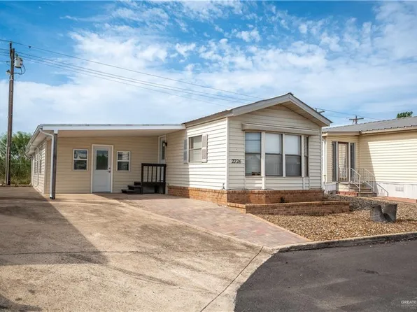 2726 Sierra Vista Dr, Weslaco, TX 78596