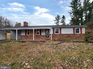 3715 Blenheim Rd, Phoenix, MD 21131