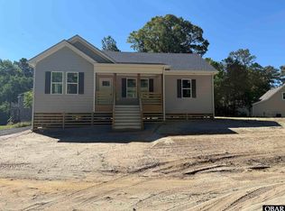 131 Dozier St #8-10, Jarvisburg, NC 27947